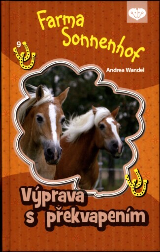 Výprava s překvapením