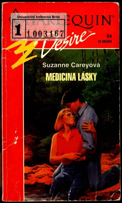 Medicina lásky