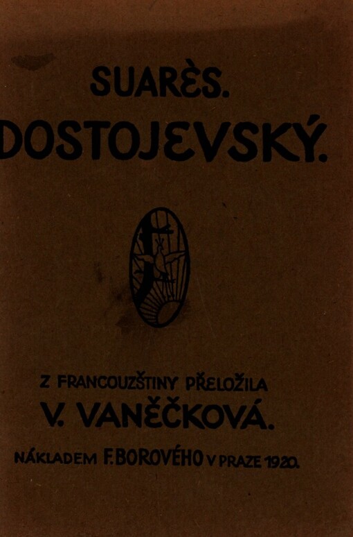 Dostojevský