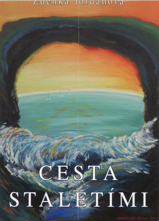 Cesta staletími