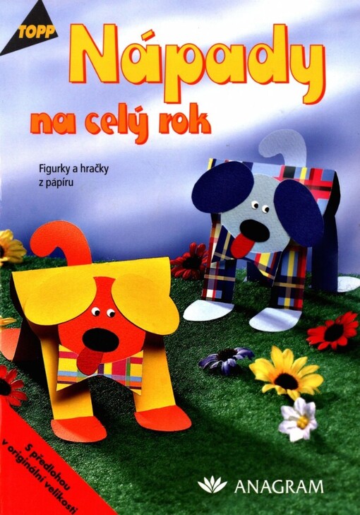 Nápady na celý rok