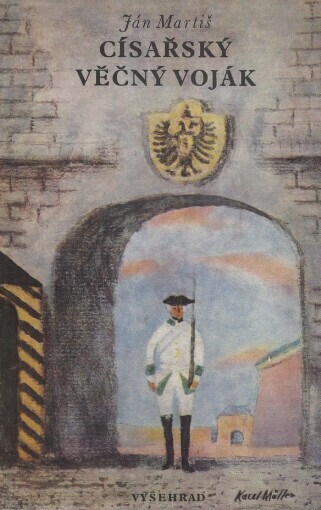 Císařský věčný voják