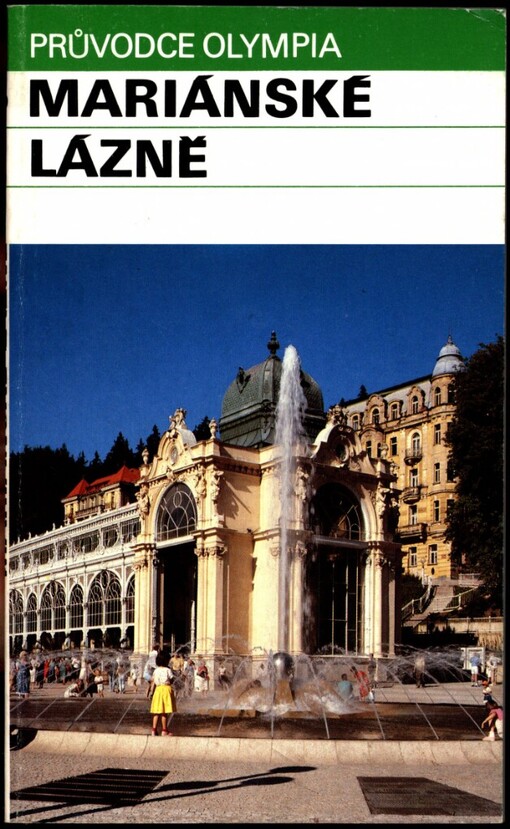 Mariánské Lázně