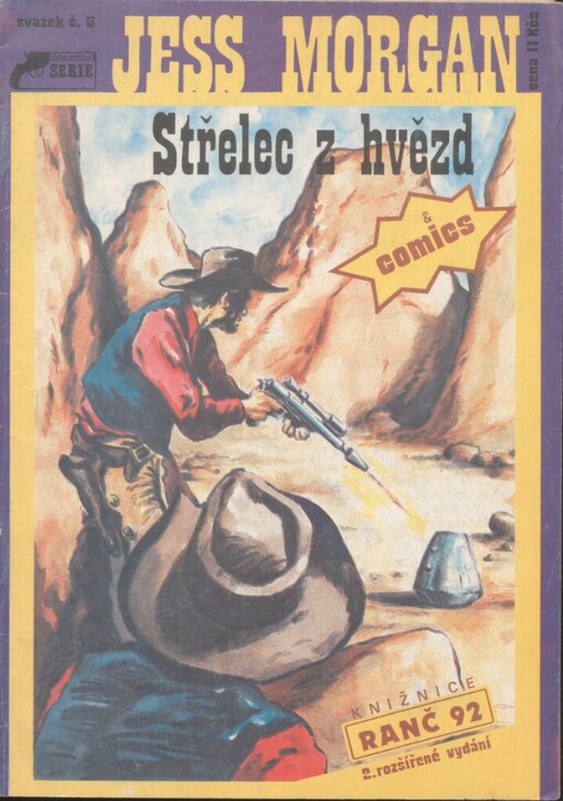Střelec z hvězd