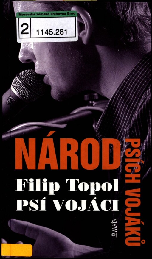 Národ psích vojáků