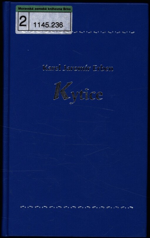 Kytice