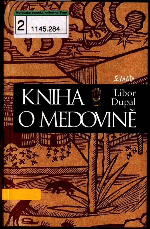 Kniha o medovině, Vyd. 2.