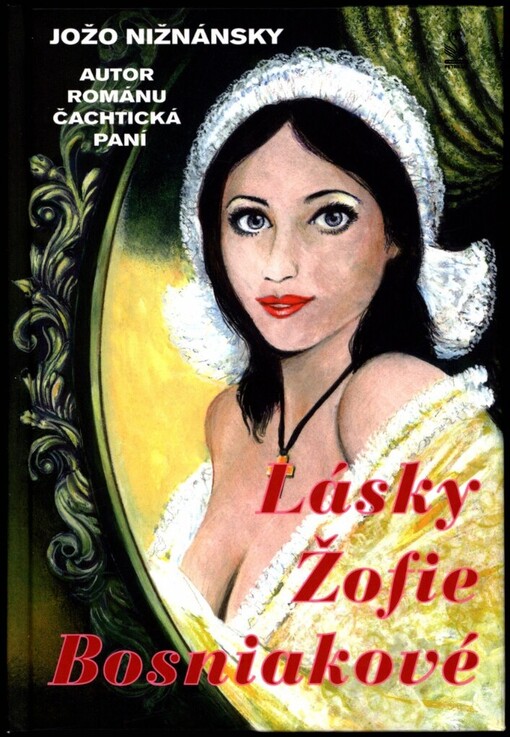 Lásky Žofie Bosniakové