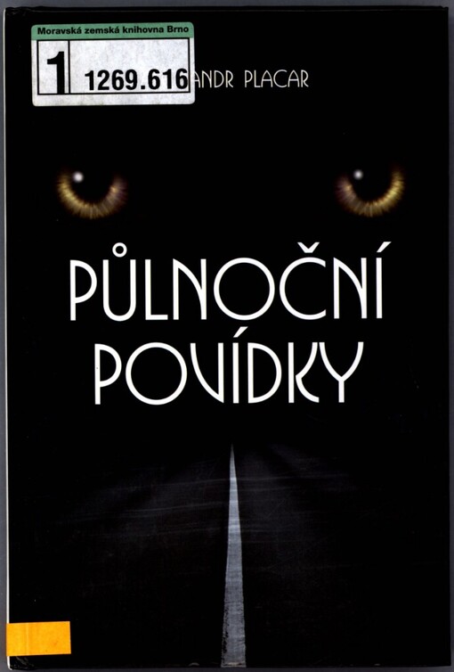Půlnoční povídky