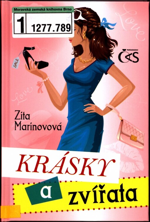 Krásky a zvířata