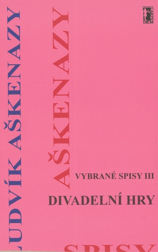 Divadelní hry