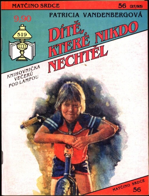 Dítě, které nikdo nechtěl