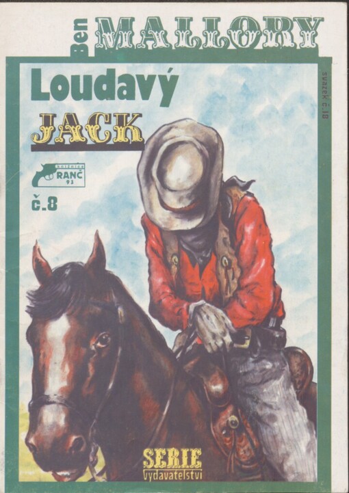Loudavý Jack
