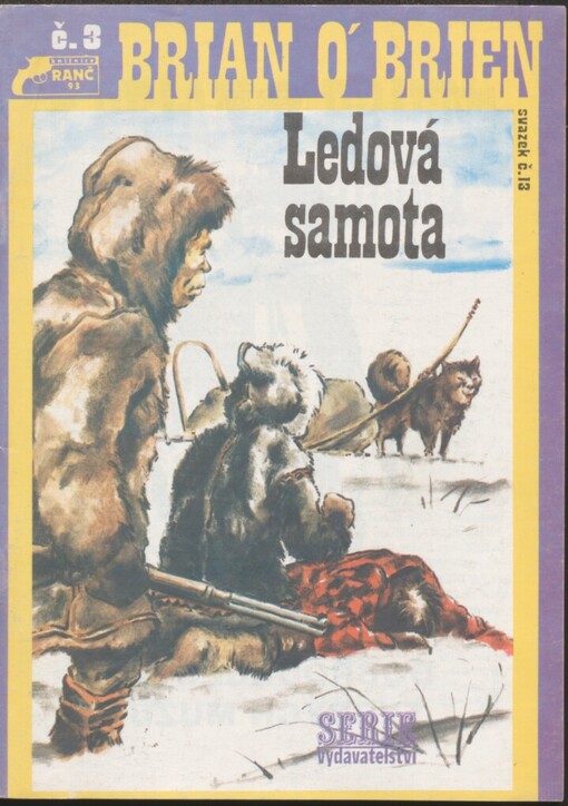 Ledová samota