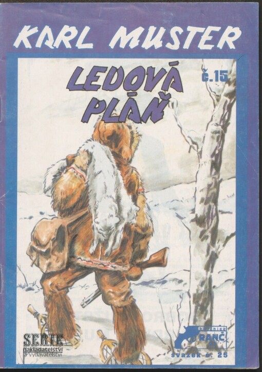 Ledová pláň