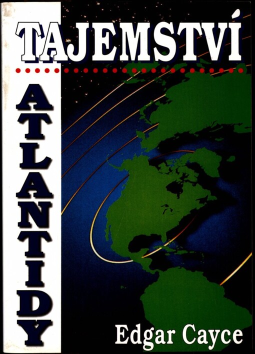 Tajemství Atlantidy