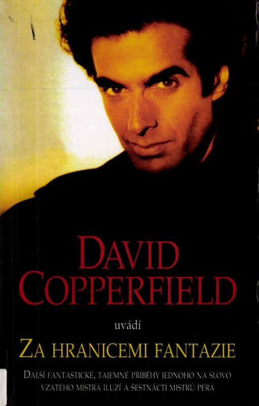 David Copperfield uvádí - Za hranicemi fantazie
