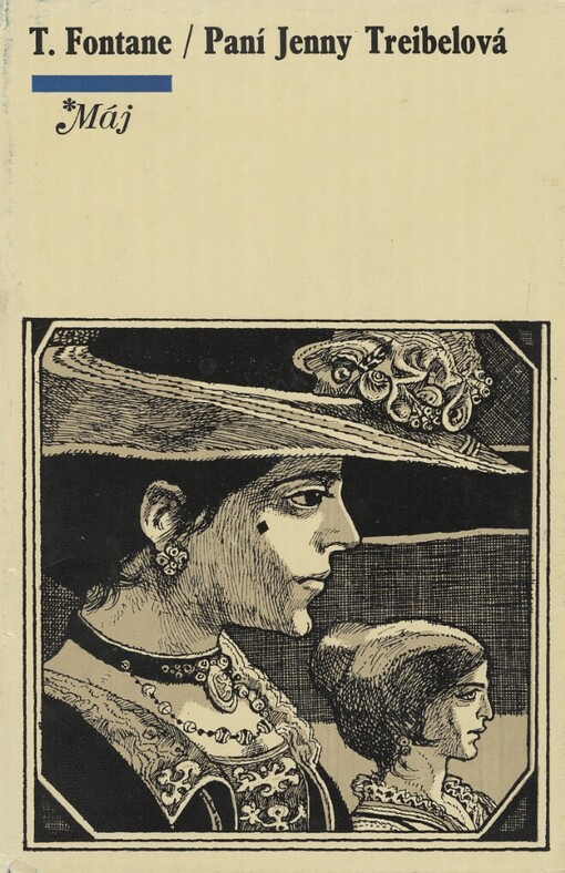 Paní Jenny Treibelová