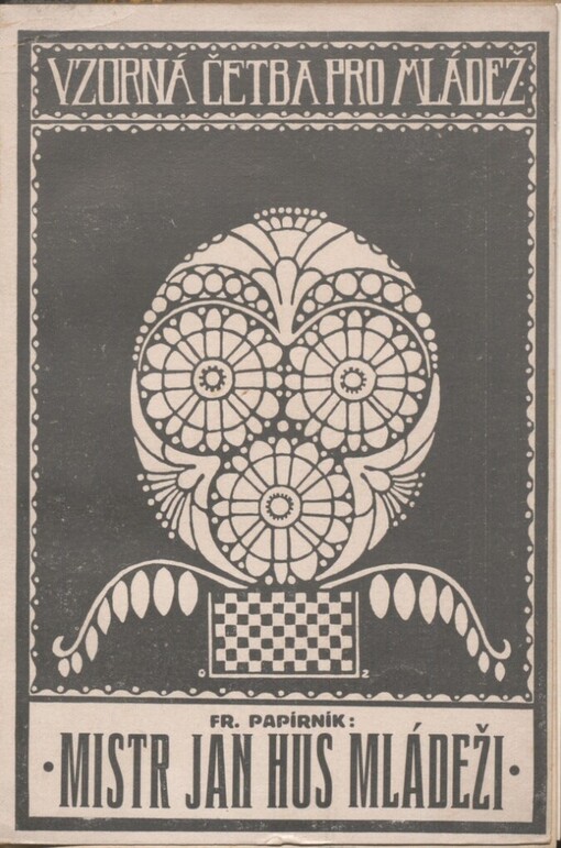Mistr Jan Hus mládeži