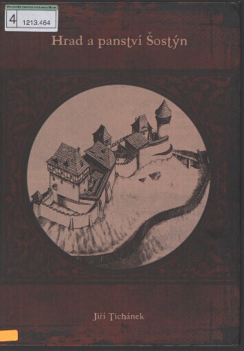 Hrad a panství Šostýn