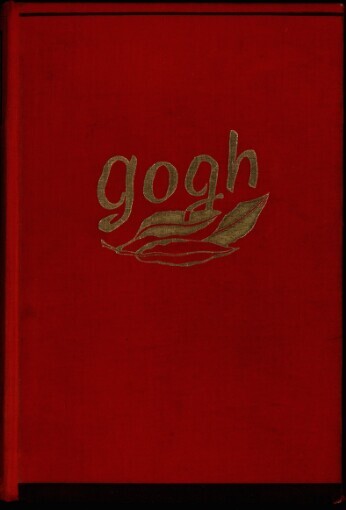 Žízeň po životě =: [Lust for Life] : život malíře Vincenta Van Gogha