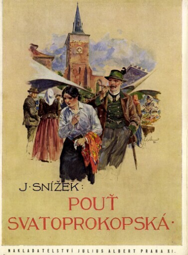 Pouť svatoprokopská