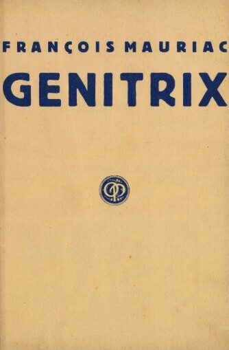 Genitrix