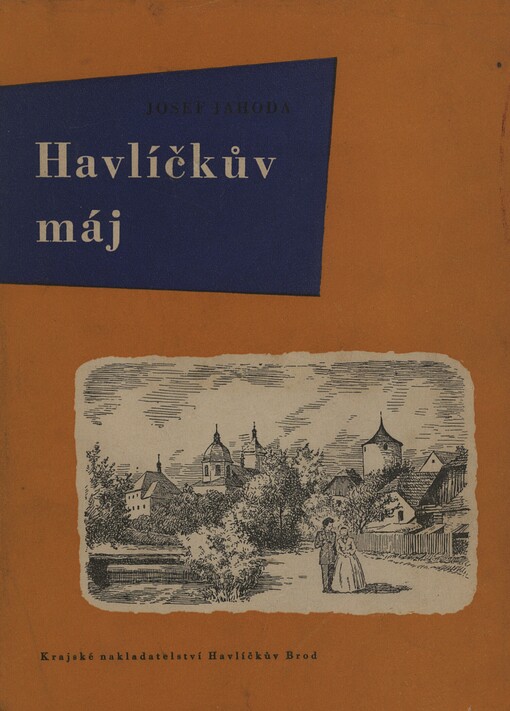 Havlíčkův máj: román