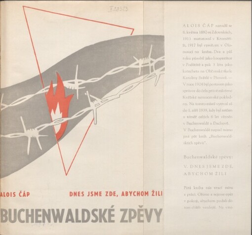 Buchenwaldské zpěvy