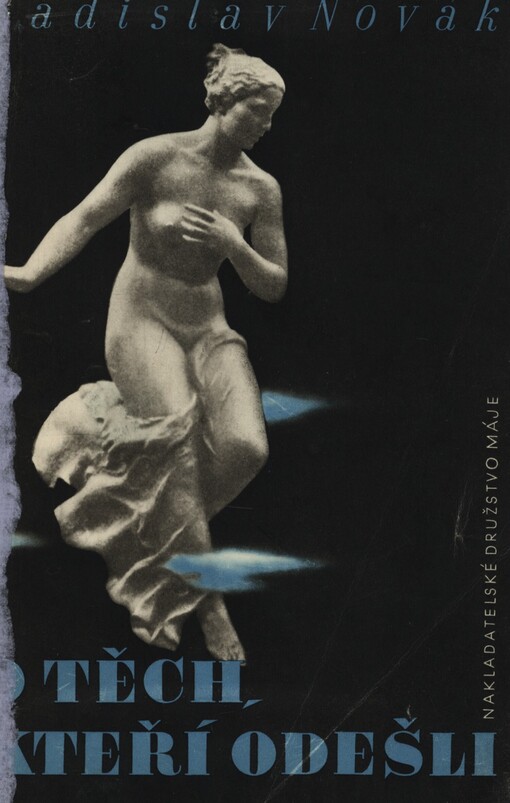 O těch, kteří odešli