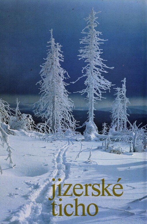Jizerské ticho