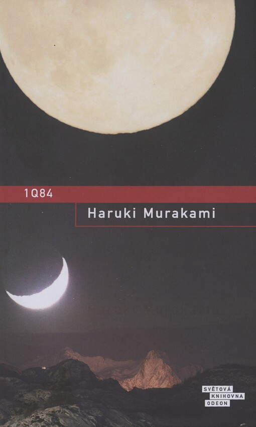 1Q84