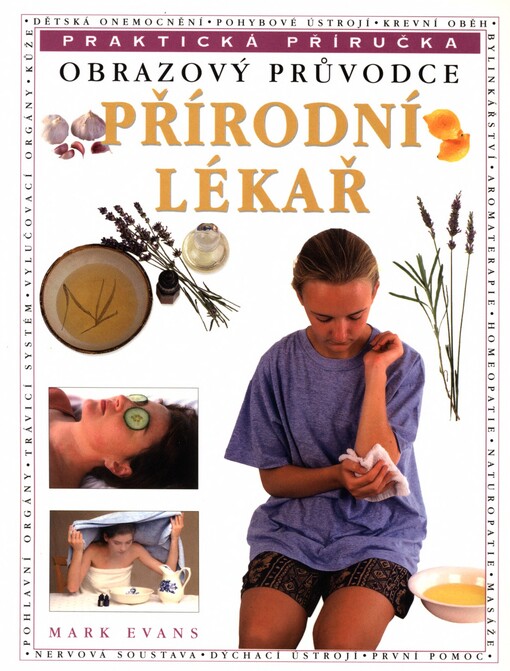 Přírodní lékař