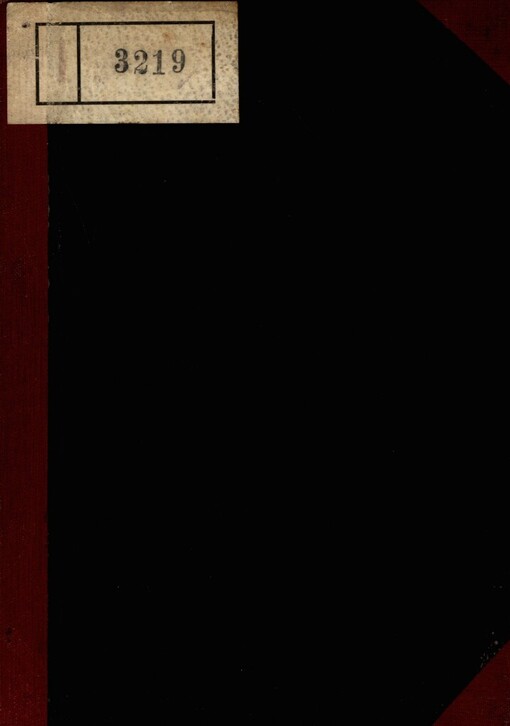 Péče o zdatnost potomstva: [eugenika]