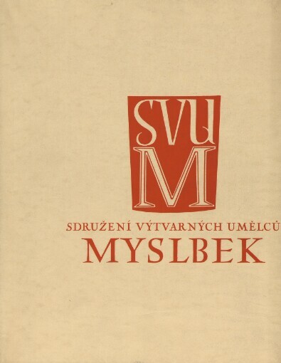 SVU Myslbek