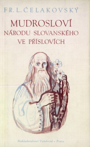 Mudrosloví národu slovanského ve příslovích