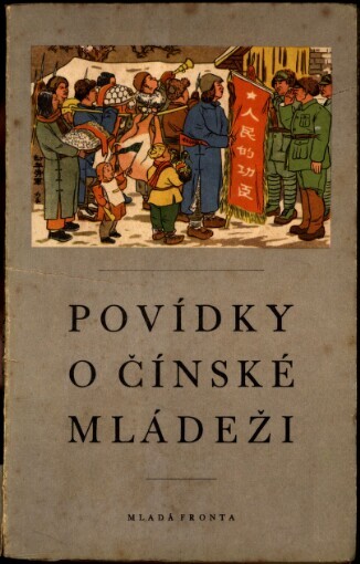 Povídky o čínské mládeži