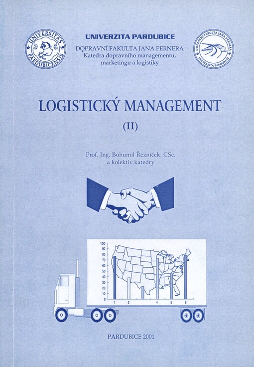 Logistický management