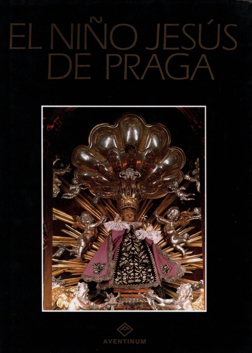 El Niño Jesús de Praga