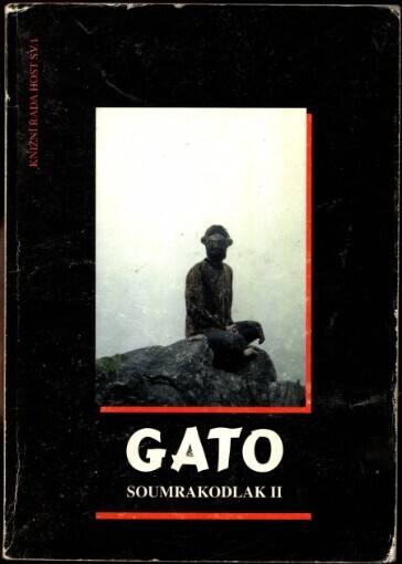 Soumrakodlak indiánských čarodějů a učedníkům zen II