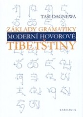 Základy gramatiky moderní hovorové tibetštiny