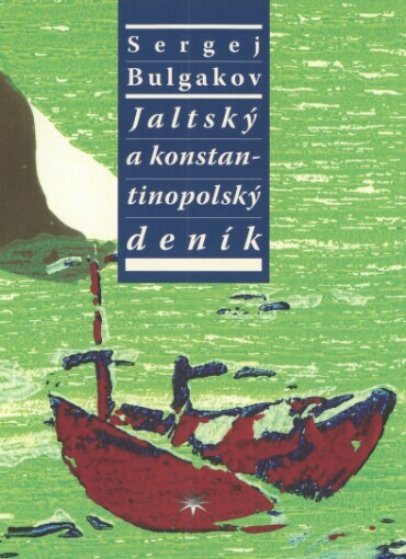 Jaltský a Konstantinopolský deník: duchovní deník teologa II