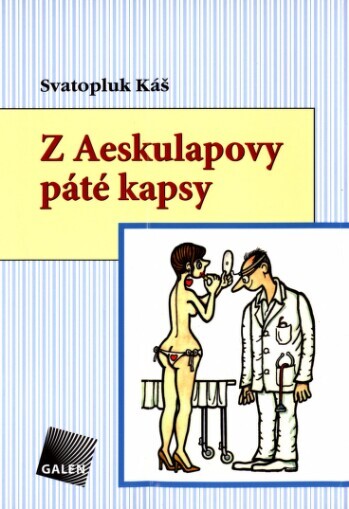 Z Aeskulapovy páté kapsy