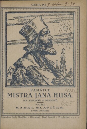 Památce Mistra Jana Husa