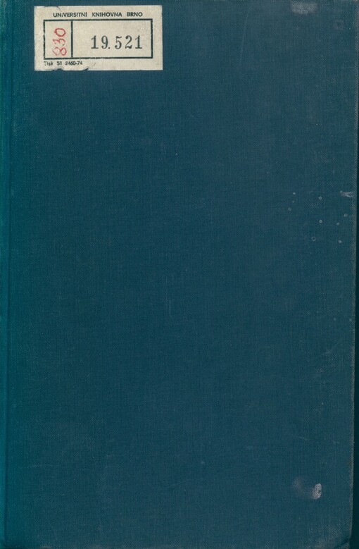 Vlastivěda moravská