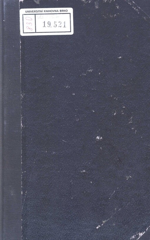 Vlastivěda moravská