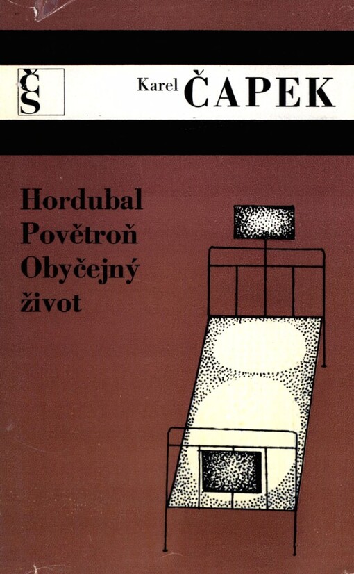 Hordubal: Povětroň ; Obyčejný život