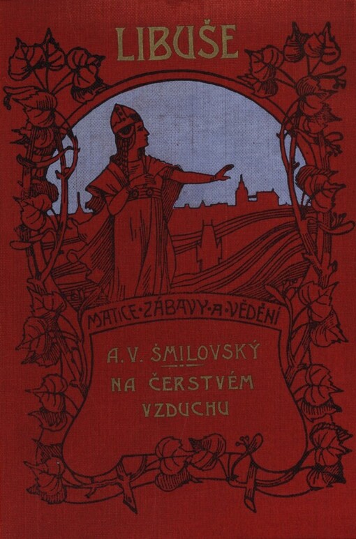 Spisy výpravné.Sv. VII