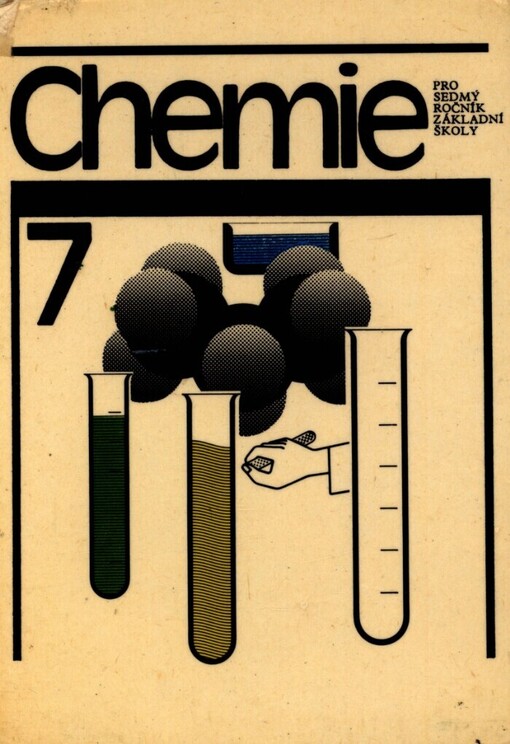 Chemie pro 7. ročník základní školy