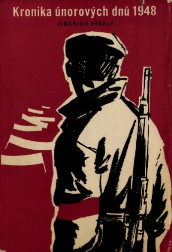 Kronika únorových dnů 1948